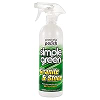 Simple Green Granite and Stone Polisher