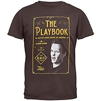 How I Met Your Mother - The Playbook T-Shirt OG Exclusive