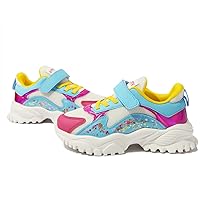 Kids Shoes Lightweight Breathable Running Tennis Boys Girls Sneakers