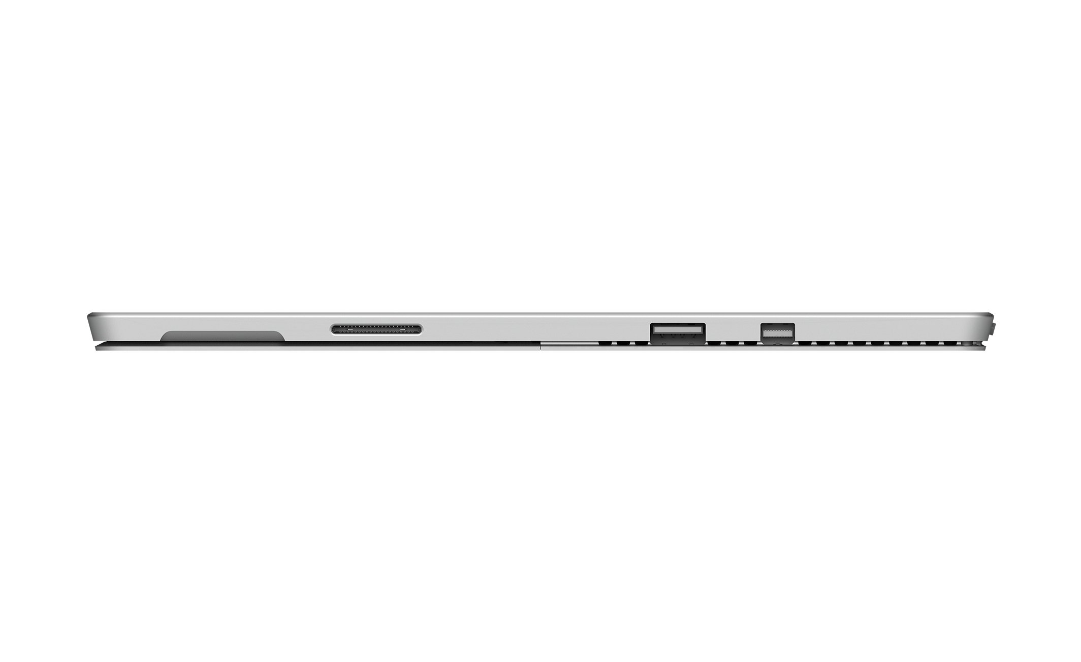 Microsoft Surface Pro 4 (256 GB, 8 GB RAM, Intel Core i5)