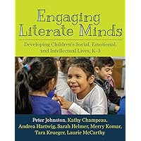 Engaging Literate Minds Engaging Literate Minds Paperback Kindle