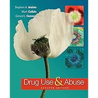 Drug Use and Abuse Drug Use and Abuse Paperback