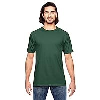 Clementine Lightweight T-Shirt (980) Forest Green, S