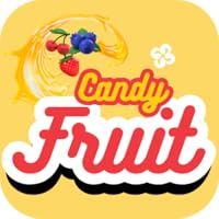 Fruit Sugar Voyage: Candy Fruit