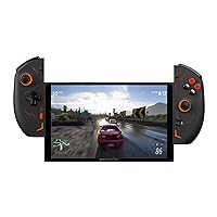 ONE XPLAYER 2 Pro Handheld Game Console PC with Detachable Controller, 3-in-1 Gaming Handheld with 2K 8.4
