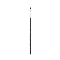 Sigma Beauty Professional E06 Eye Liner Brush – Fine Angled Eyeliner Brush with Pointed Tip for Meticulously Applying Gel and Liquid Eyeliner, For Cat Eyeliner & Winged Liner (1 Brush)