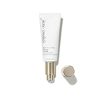 jane iredale Glow Time Pro BB Cream | Weightless Blemish Concealer with Buildable Coverage | SPF 25 Broad Spectrum Sun Protection | Satin Finish