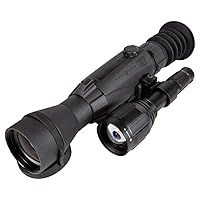 Sightmark Wraith 4K Digital Night Vision Riflescope