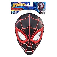 Marvel Spider-Man Mile Morales Hero Mask