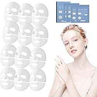 Sungboon Collagen Mask,Sungboon Deep Collagen Anti Wrinkle Lifting Mask,Bio Collagen Face Mask,Sungboon Anti Wrinkle Mask,Bio Collagen Face Mask Overnight (12pcs)