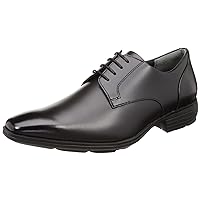 Texy Luxe TU-7031 Men's Business Shoes, Asics Shoji Genuine Leather