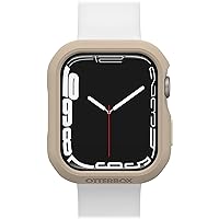 OtterBox All Day Case for Apple Watch Series 7/8/9 (45mm) - DONT EVEN CHAI (Brown)