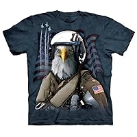 The Mountain Men's Combat Stryker T-Shirt