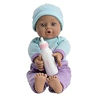 Adora Amazon Exclusive Sweet Babies Collection, 11” Soft and Cuddly Boy Baby Doll | Machine Washable, Birthday Gift For Ages 1+ - Baby Sloth