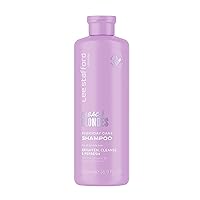 Lee Stafford Bleach Blondes Everyday Care Shampoo Hair Cleanser for Smooth Blonde Hairs Breakage free