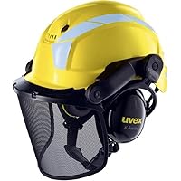 UvexProtective Helmet