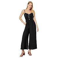 Madewell womens Campbell JumpsuitCasual Dress