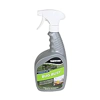 Thetford Premium RV Bug Bust - Sun-Baked Bugs Cleaner, Safe On RVs, Cars, Boats, Motorcycles - 32 oz - Thetford 32613