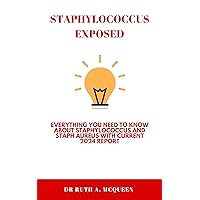 Staphylococcus Exposed: Everything You Need to Know About Staphylococcus and Staph Aureus with Current 2024 Report
