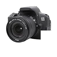 Camera 700D / Rebel T5i DSLR Digital Camera with 18-55mm Lens Digital Camera