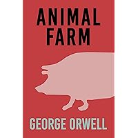 Animal Farm Animal Farm Kindle Audible Audiobook Paperback Hardcover Mass Market Paperback Audio CD