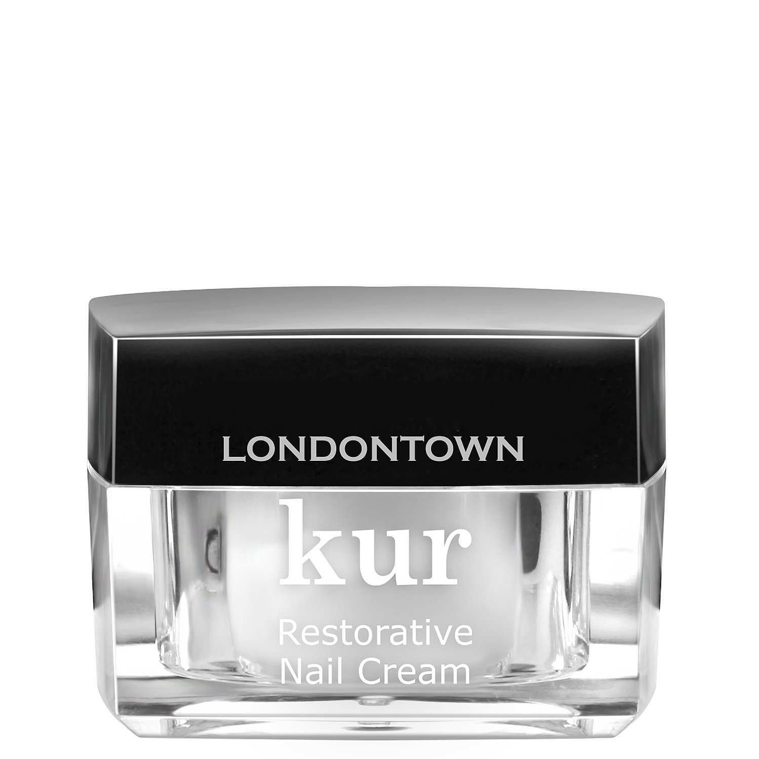 LONDONTOWN kur Restorative Nail Cream, 1 Fl Oz (Pack of 1)