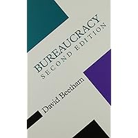 Bureaucracy (Concepts Social Thought) Bureaucracy (Concepts Social Thought) Paperback Hardcover