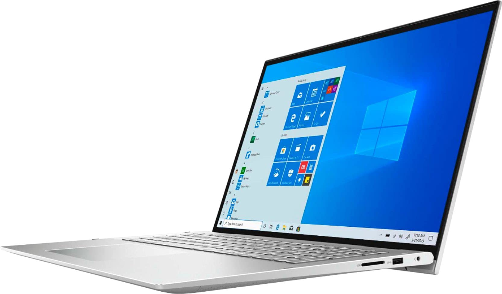 Mua [Windows 11] Dell Inspiron 17 7000 17.0" QHD+ Touchscreen 2-in-1