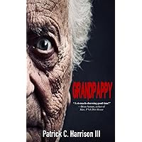 Grandpappy Grandpappy Paperback Audible Audiobook Kindle
