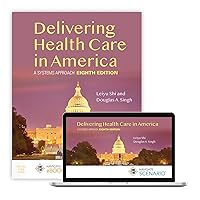 BU-Delivering Health Care in America with Navigate Scenario for Health Care Delivery