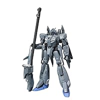 TAMASHII NATIONS Bandai Metal Robot Spirits Zeta Plus C1 Gundam Sentinel Action Figure
