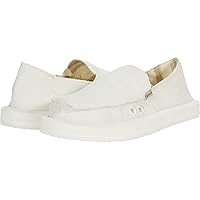 Sanuk Donna Soft Top Hemp