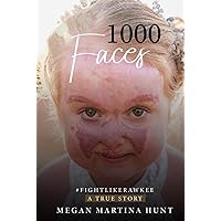 1000 Faces: A True Story 1000 Faces: A True Story Hardcover Kindle Paperback