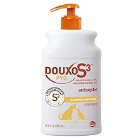 S3 PYO Shampoo 16.9 oz (500 mL)