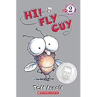 Hi! Fly Guy Hi! Fly Guy Paperback Audible Audiobook Kindle Hardcover