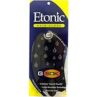 Etonic G-SOK Rain Golf Glove Pair Cadet SM Grippy New