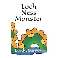 Loch Ness Monster (Children's books - easy readers) Loch Ness Monster (Children's books - easy readers) Paperback Kindle