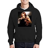 Fiona Apple - Men's Pullover Hoodie Sweatshirt FCA #FCAG400251
