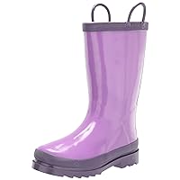 Deer Stags Boy's Rainboot Fashion Boot
