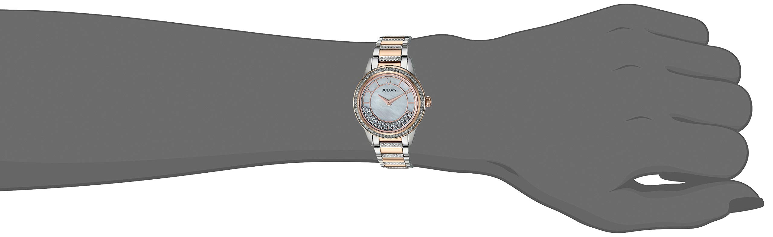 Bulova Women's Watch