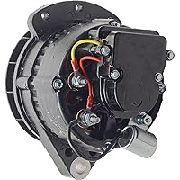 DB Electrical 400-16028 Alternator Compatible with/Replacement For Caterpillar 3306 1994-1997 AL9936X 0R3653 6P1395 6T1395 8050 10-285 110-285 8HC3022F 8HC3022FAS 8HC3022FS