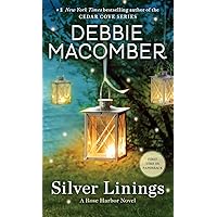 Silver Linings: A Rose Harbor Novel Silver Linings: A Rose Harbor Novel Mass Market Paperback Kindle Audible Audiobook Hardcover Paperback Audio CD