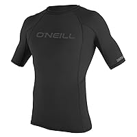 O'Neill Men's Thermo X Short Sleeve Insulative Top