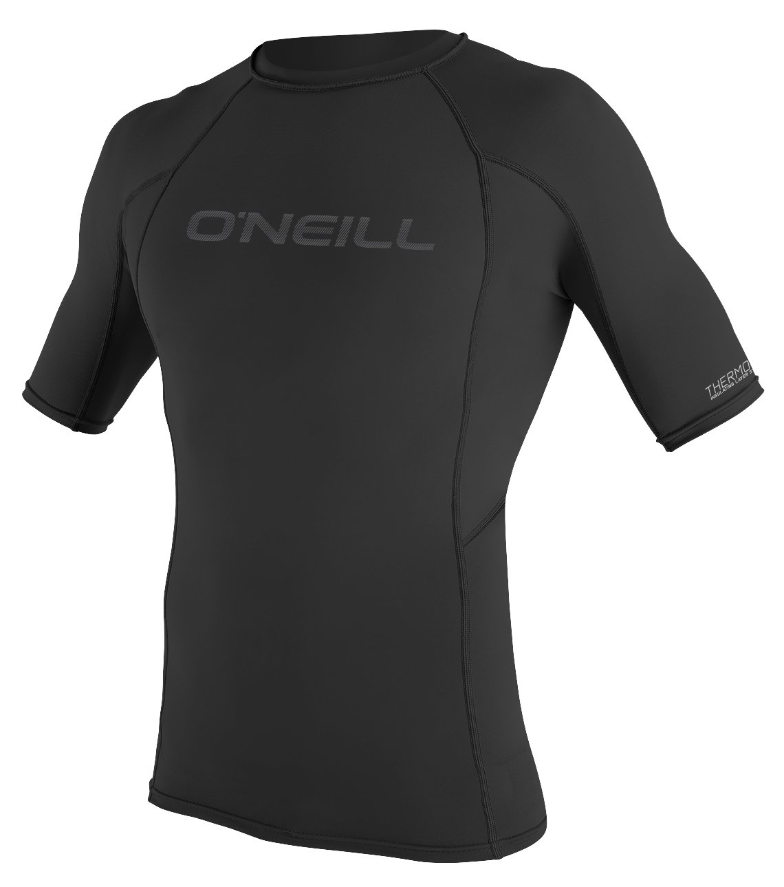 O'Neill Men's Thermo X Short Sleeve Insulative Top