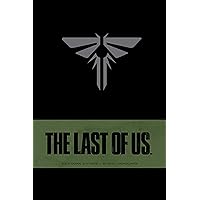 The Last of Us Hardcover Ruled Journal (Gaming)