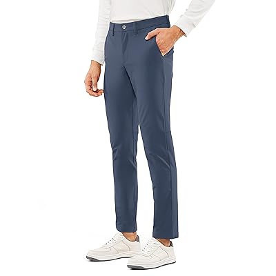 Mua CRZ YOGA Men's Stretch Golf Pants - 31/33/35 Slim Fit Stretch  Waterproof Outdoor Thick Golf Work Pant with Pockets trên  Mỹ chính  hãng 2024