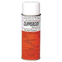 Clippercide Spray - 12 oz