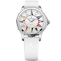 Corum Admiral Legend 38 Automatic Women's Watch 082.200.20/0379 BL12