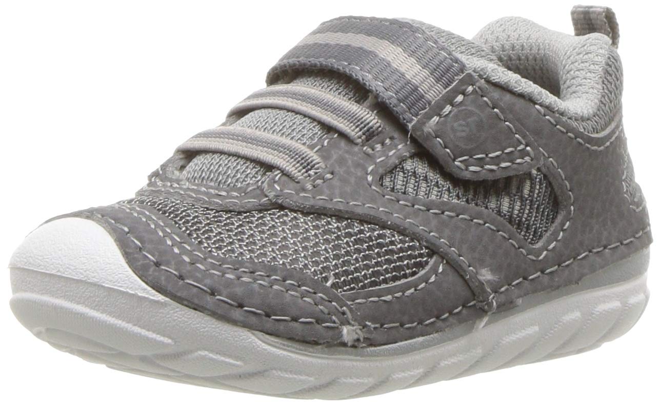 Stride Rite Soft Motion Baby and Toddler Boys Adrian Athletic Sneaker