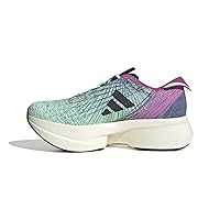 adidas Adizero Prime X Strung - Flexible and Lightweight Running Shoe with Strung Upper for Supreme Comfort and Cocoon Feeling